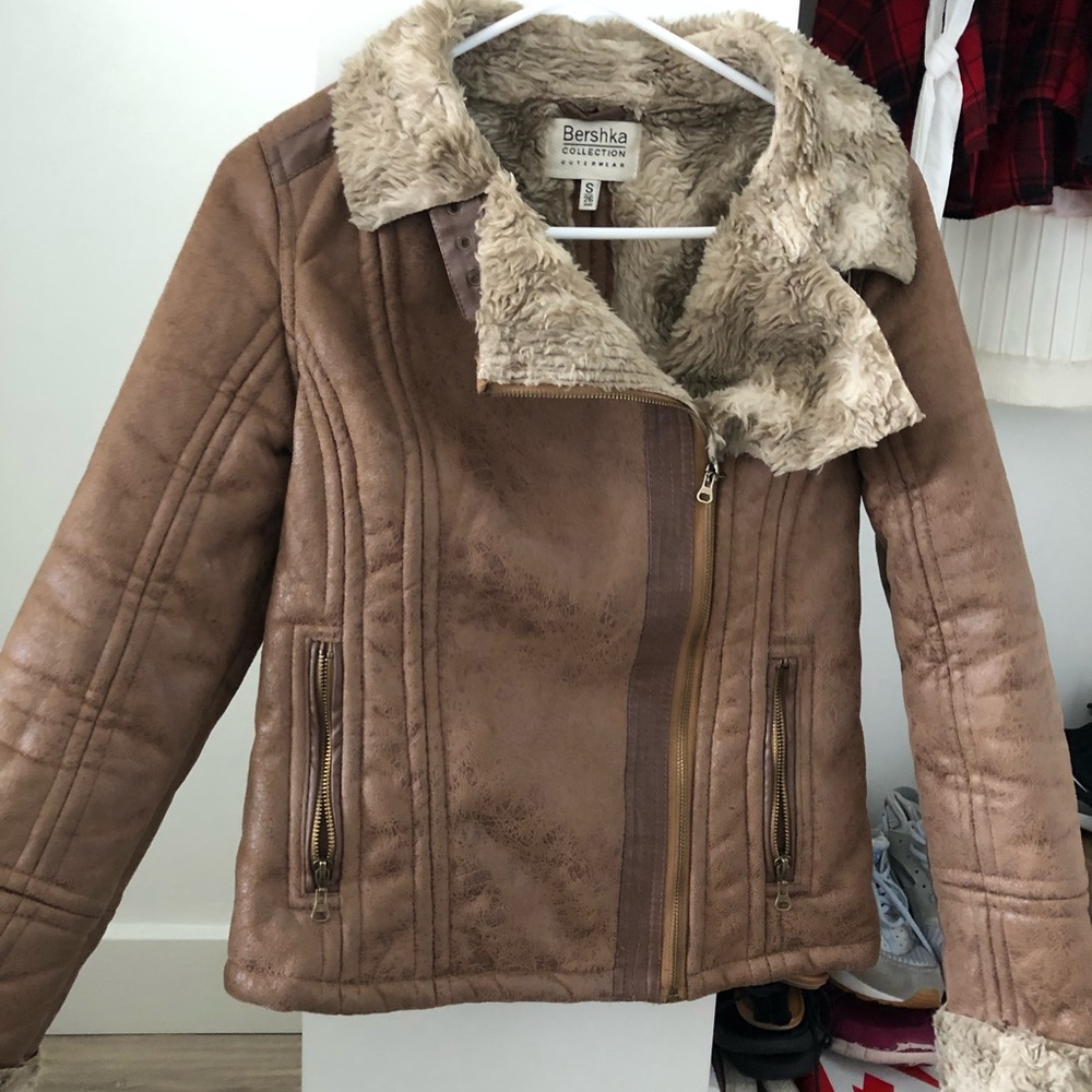 Bershka jacket